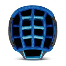 Big Max Aqua Style 4 cart bag, modrý