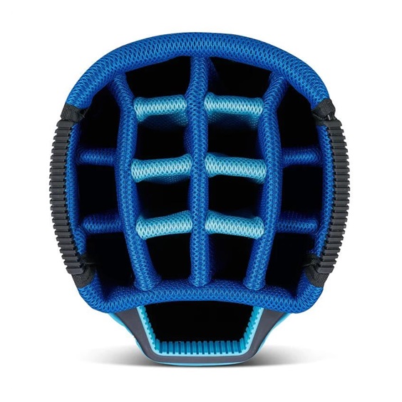 Big Max Aqua Style 4 cart bag, modrý