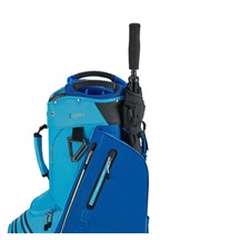Big Max Aqua Style 4 cart bag, modrý