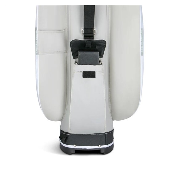 Big Max Aqua Style 4 cart bag, bílo/růžový