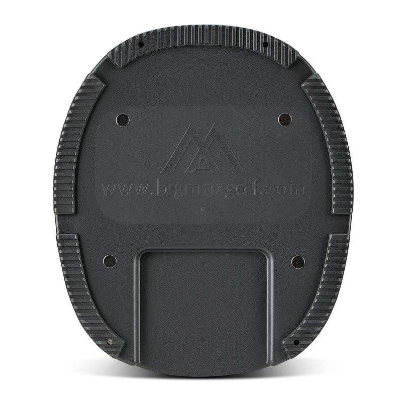 Big Max Aqua Style 4 cart bag, bílo/růžový