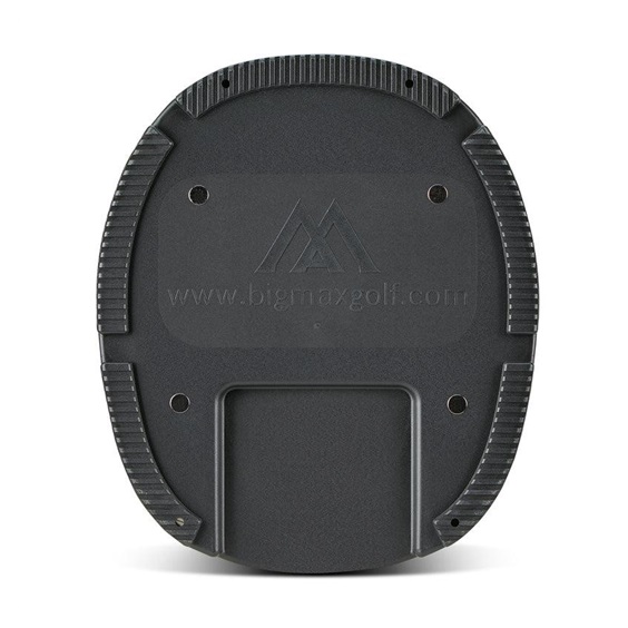 Big Max Aqua Style 4 cart bag, bílo/růžový