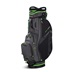 Big Max Terra Sport cart bag, šedo/černo/zelený