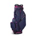 Big Max Terra Sport cart bag, modro/růžový