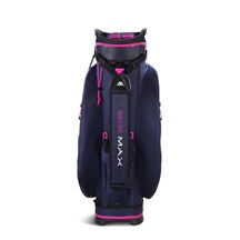 Big Max Terra Sport cart bag, modro/růžový