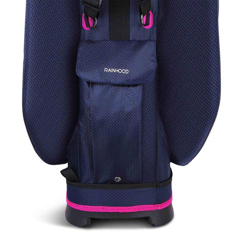 Big Max Terra Sport cart bag, modro/růžový