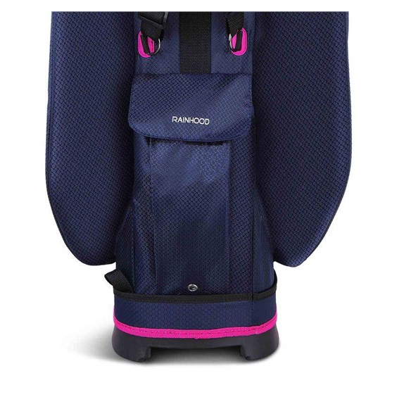 Big Max Terra Sport cart bag, modro/růžový