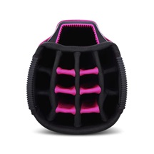 Big Max Terra Sport cart bag, modro/růžový
