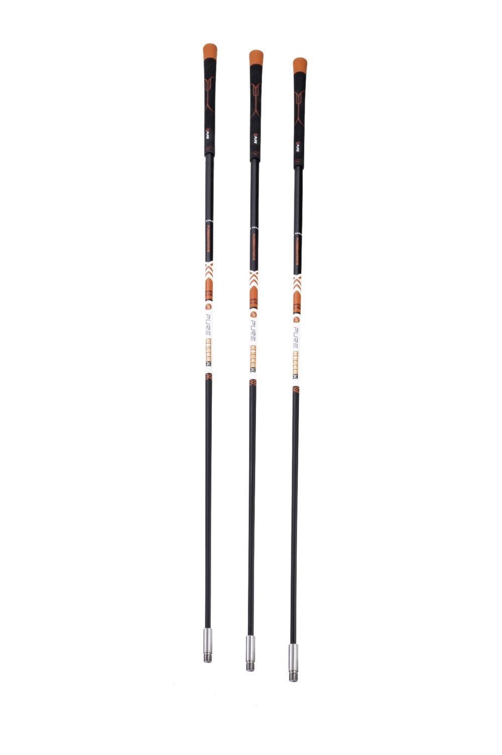 Pure2Improve Swing Speed Trainer 70 tréninkový grafitový shaft