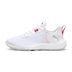 Puma Fusion Crush Sport dámské golfové boty, bílé