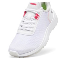 Puma Fusion Crush Sport dámské golfové boty, bílé