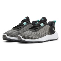 Puma Fusion Crush Sport dámské golfové boty, černé