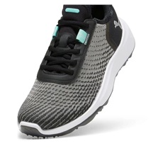 Puma Fusion Crush Sport dámské golfové boty, černé