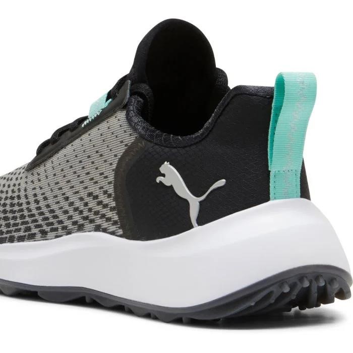 Puma Fusion Crush Sport dámské golfové boty, černé