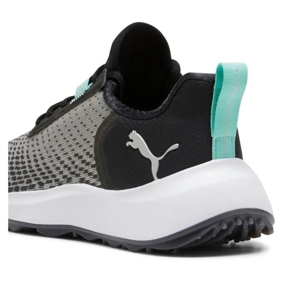 Puma Fusion Crush Sport dámské golfové boty, černé
