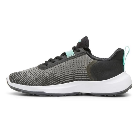 Puma Fusion Crush Sport dámské golfové boty, černé