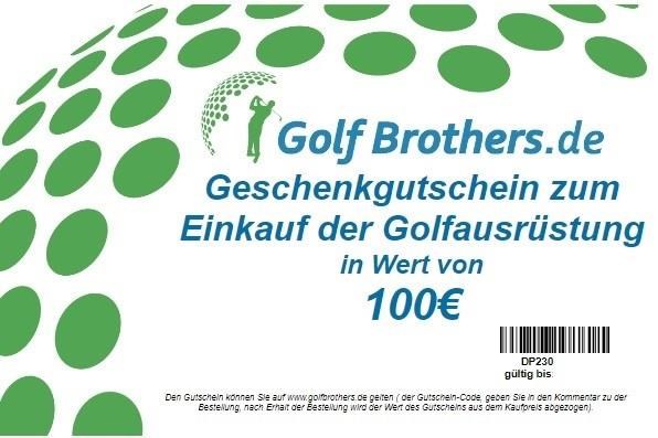 Ostatní Voucher 100 EUR Dárkový poukaz