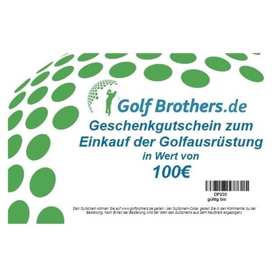 Ostatní Voucher 100 EUR Dárkový poukaz