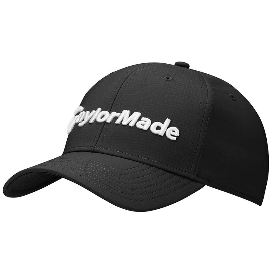 TaylorMade Radar pánská kšiltovka, černá
