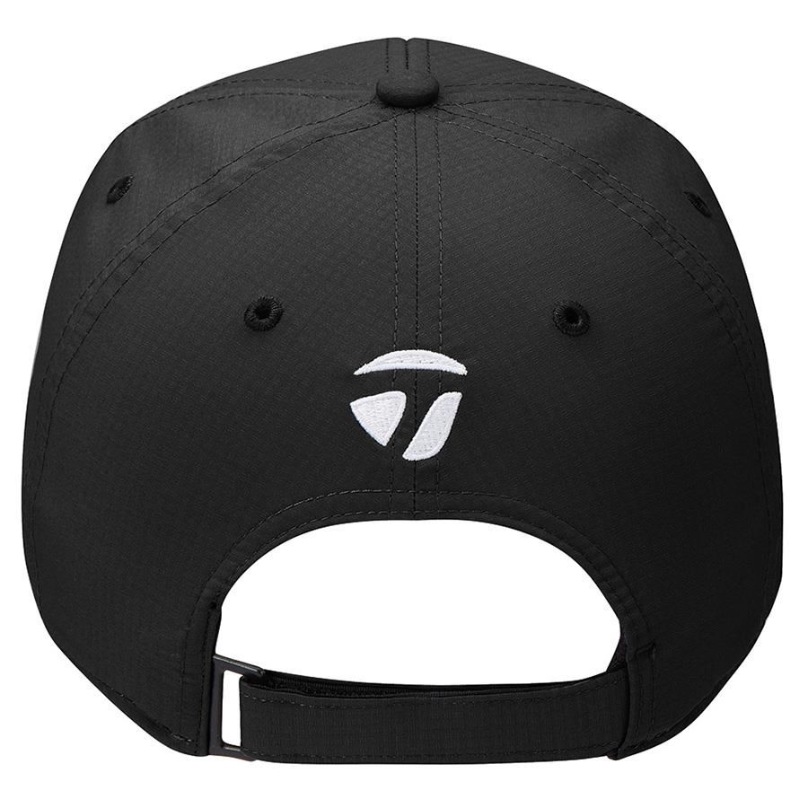 TaylorMade Radar pánská kšiltovka, černá