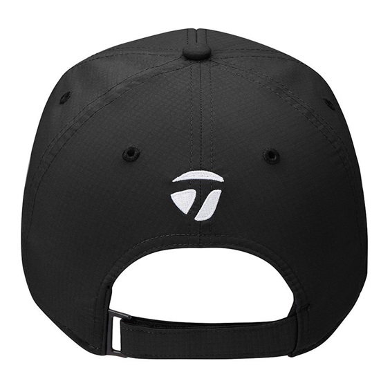 TaylorMade Radar pánská kšiltovka, černá