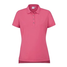 PING Sedona dámské polo, růžové