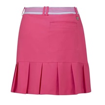 PING Vic golfová sukně, růžová