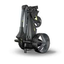 Motocaddy M3 GPS DHC elektrický vozík, Ultra Lithium