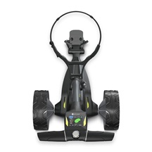 Motocaddy M3 GPS DHC elektrický vozík, Ultra Lithium