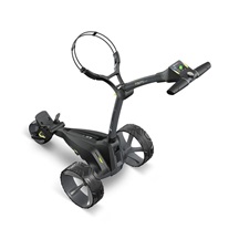 Motocaddy M3 GPS DHC elektrický vozík, Ultra Lithium