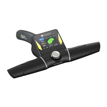 Motocaddy M3 GPS DHC elektrický vozík, Ultra Lithium