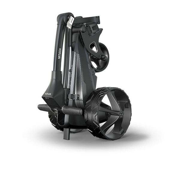 Motocaddy M-TECH GPS DHC elektrický vozík
