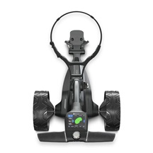 Motocaddy M-TECH GPS DHC elektrický vozík