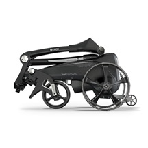 Motocaddy M-TECH GPS DHC elektrický vozík