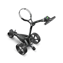 Motocaddy M-TECH GPS DHC elektrický vozík