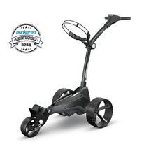 Motocaddy M-TECH GPS DHC elektrický vozík