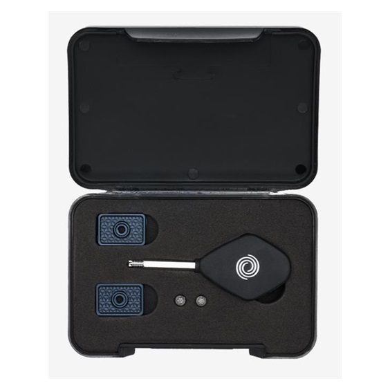 Odyssey Ai-ONE Milled putter weight kit, 15 g
