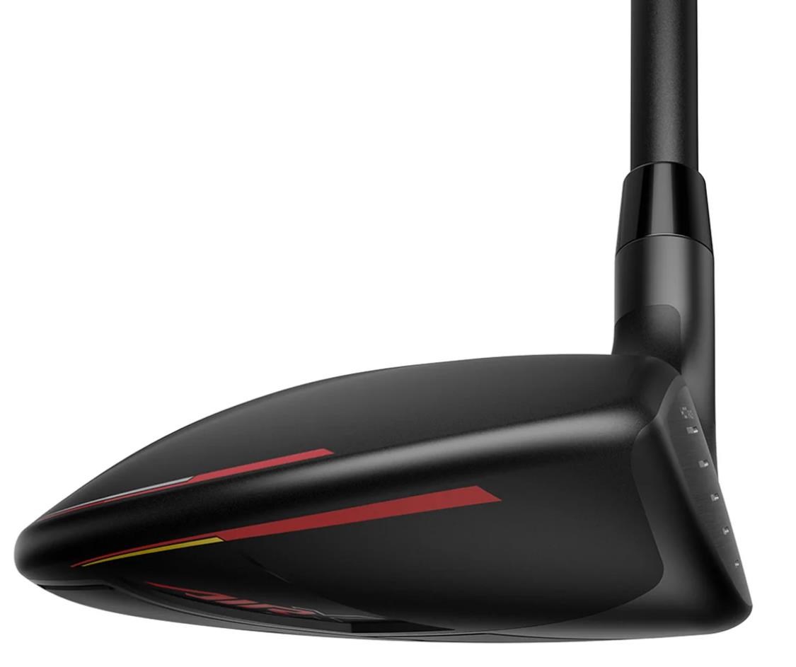 Cobra AIR-X 2.0 pánské fairway dřevo