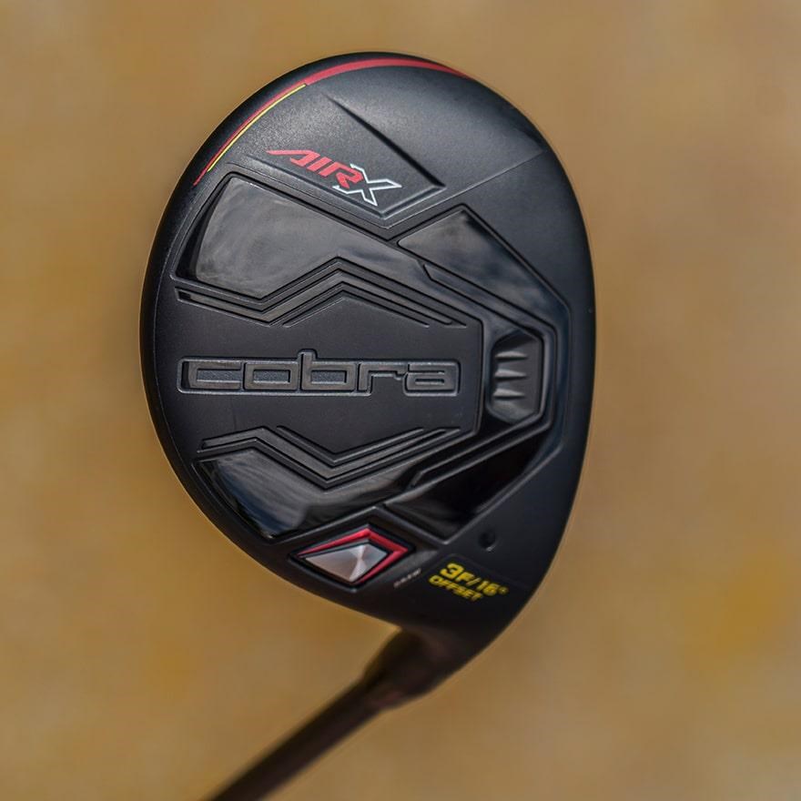 Cobra AIR-X 2.0 pánské fairway dřevo