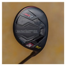 Cobra AIR-X 2.0 pánské fairway dřevo