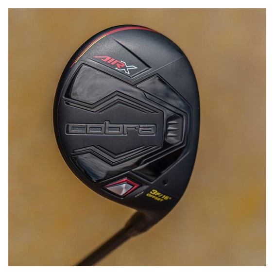 Cobra AIR-X 2.0 pánské fairway dřevo