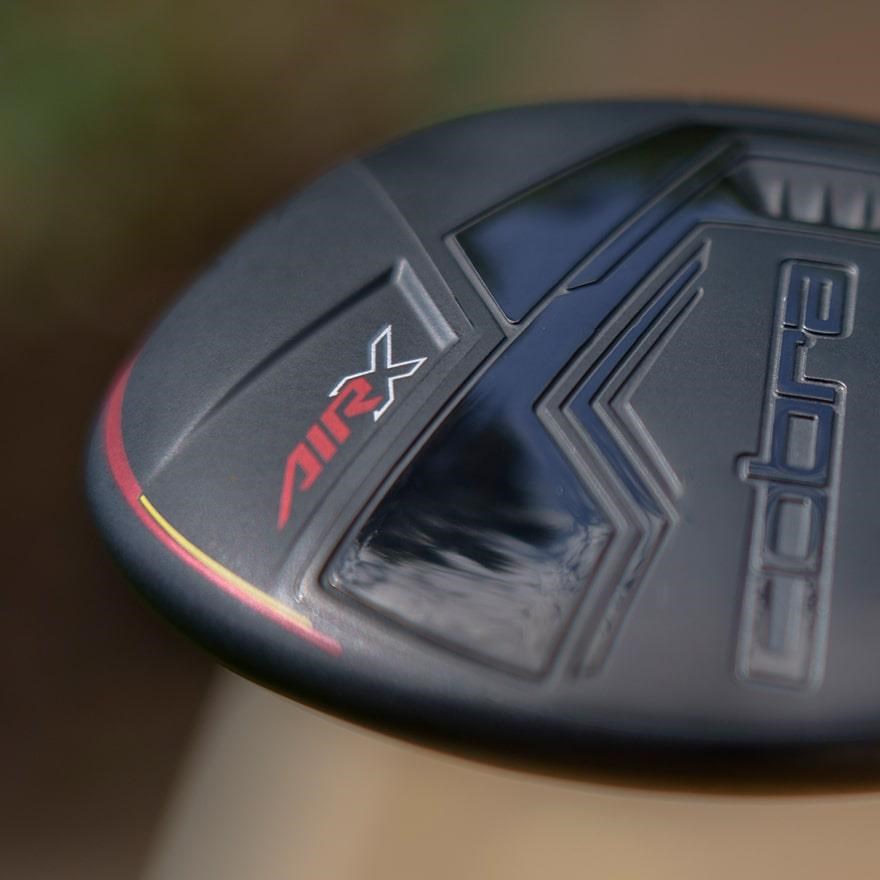 Cobra AIR-X 2.0 pánské fairway dřevo
