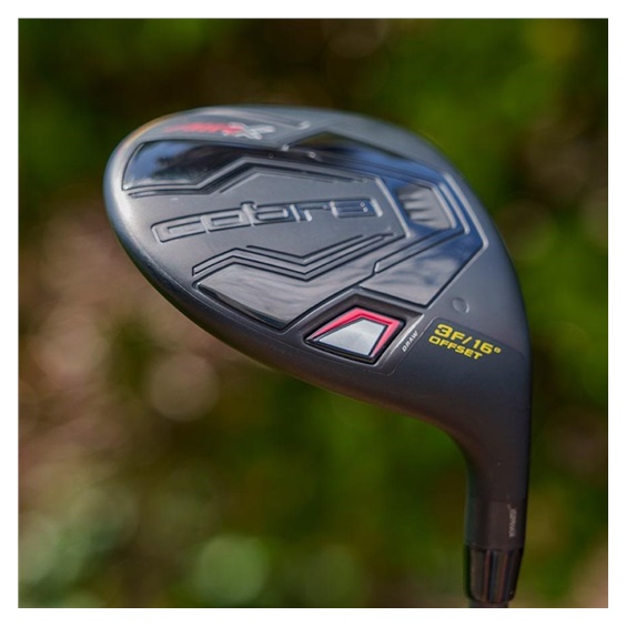 Cobra AIR-X 2.0 pánské fairway dřevo