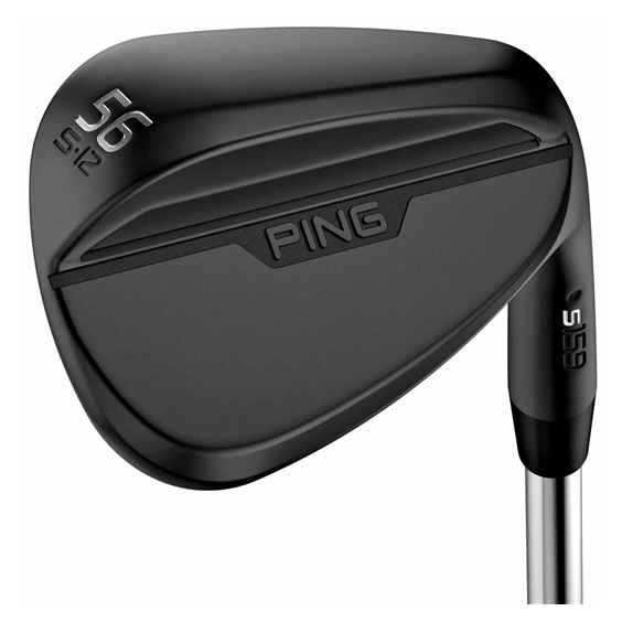PING s159 Midnight wedge, ocel