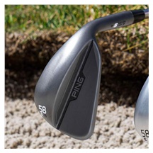PING s159 Midnight wedge, ocel