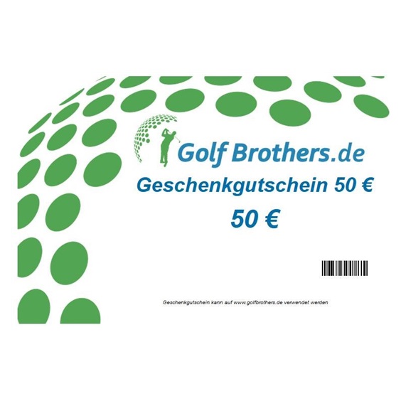 Voucher 50 EUR