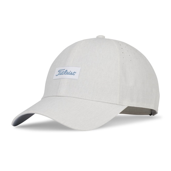 Titleist Charleston Breezer dámská kšiltovka, bílá