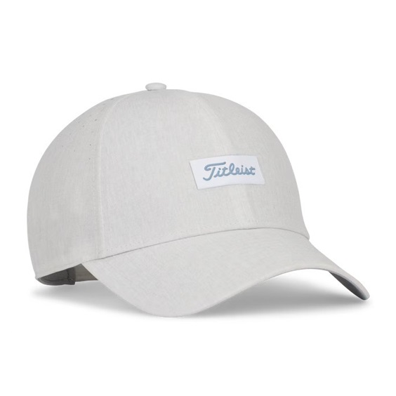 Titleist Charleston Breezer dámská kšiltovka, bílá