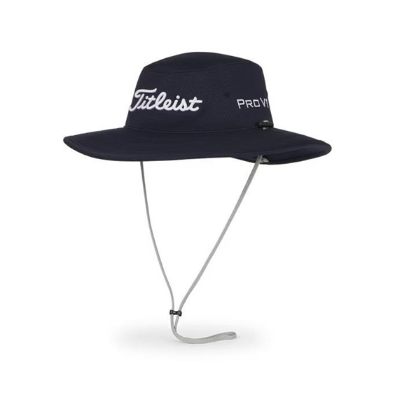 Titleist Tour Aussie pánský klobouk, modrý