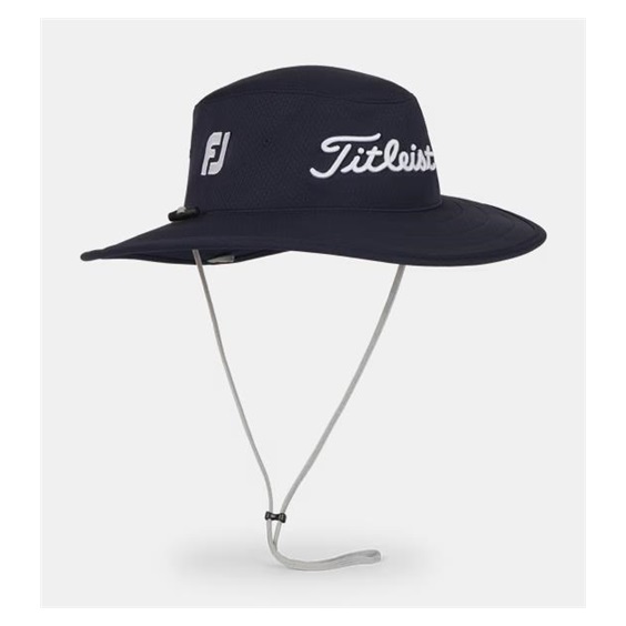 Titleist Tour Aussie pánský klobouk, modrý